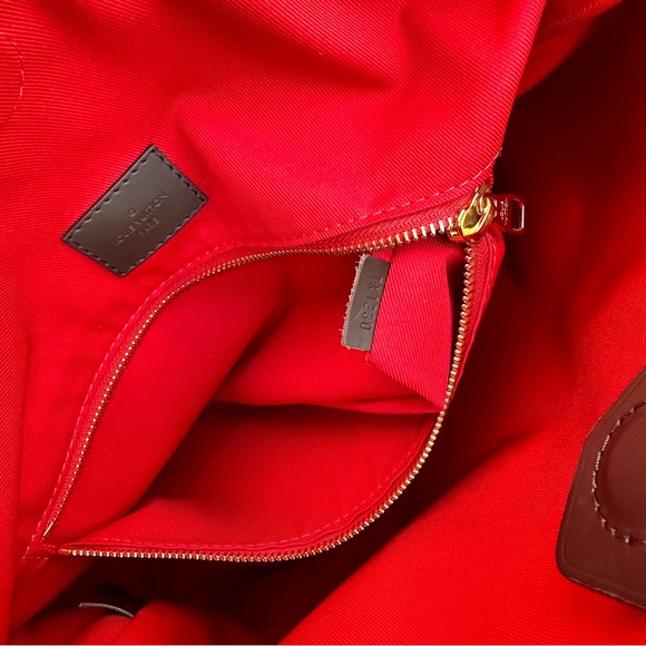 Louis Vuitton Graceful PM - Picture 7 of 15